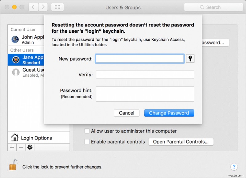 Enable Automatic Login on Your Mac: A Safe Step-by-Step Guide