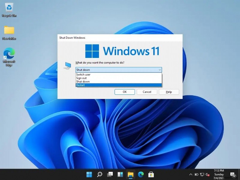 How to Fix Unopenable EXE Files on Windows
