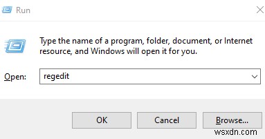 How to Fix Unopenable EXE Files on Windows