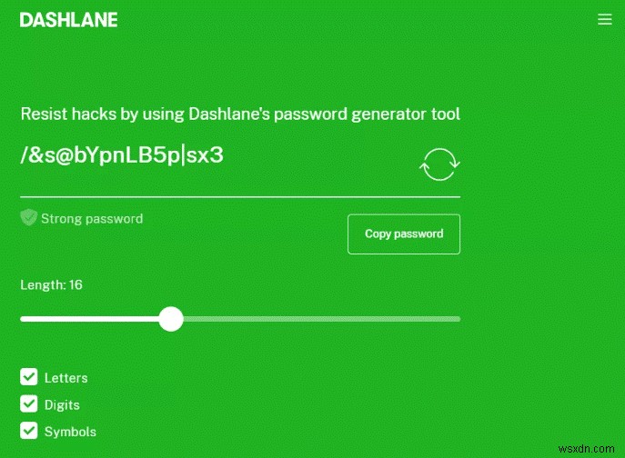 Top 10 Windows Password Generator Tools for Unbreakable Security