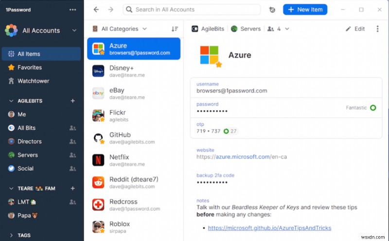 Top 10 Windows Password Generator Tools for Unbreakable Security