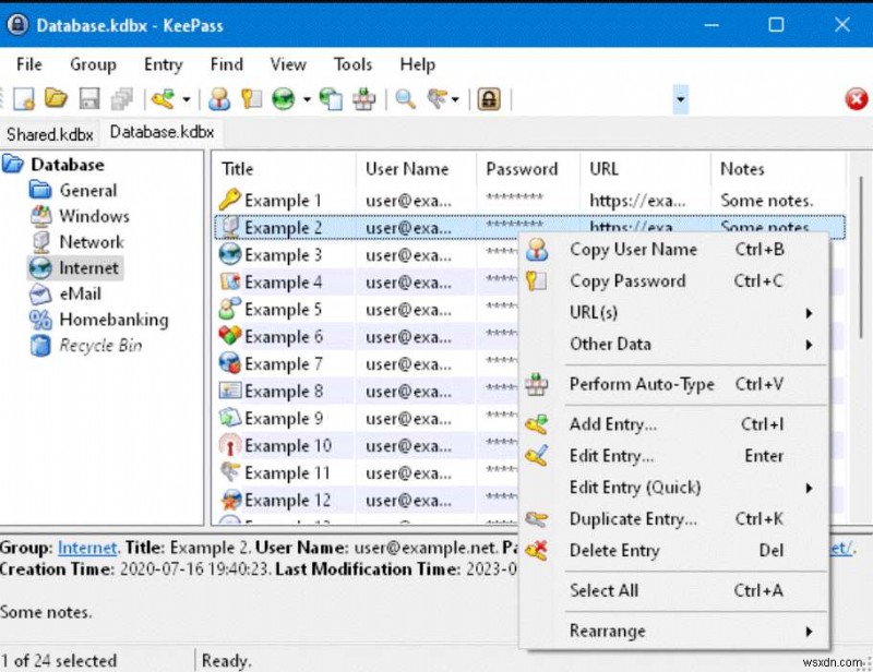 Top 10 Windows Password Generator Tools for Unbreakable Security