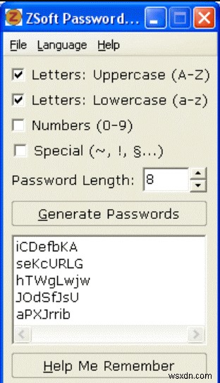 Top 10 Windows Password Generator Tools for Unbreakable Security