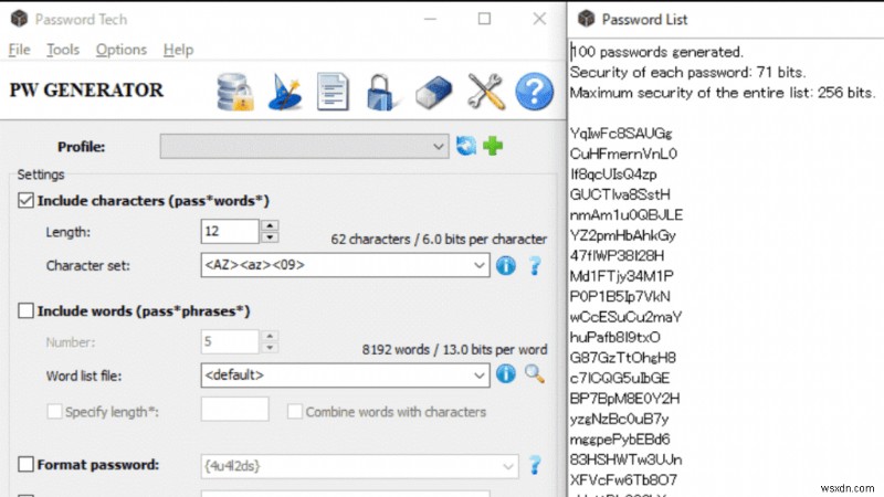 Top 10 Windows Password Generator Tools for Unbreakable Security