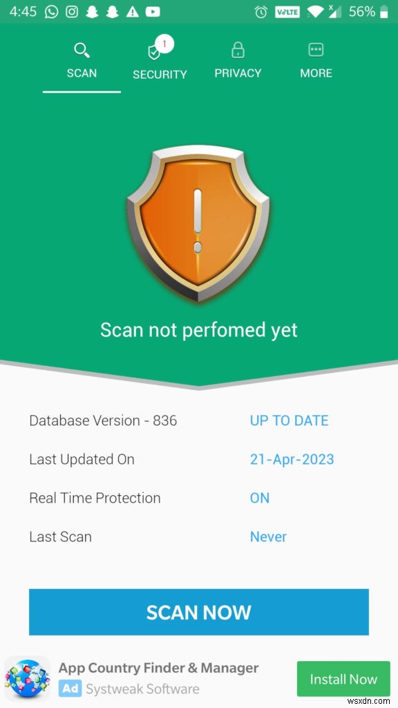 Secure Your Android Phone: A Guide to Eliminating Calendar Viruses