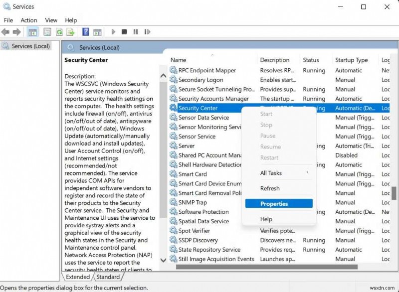 Windows Defender Engine Unavailable? Quick Fixes to Restore Virus & Threat Protection