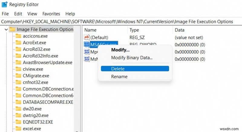 Windows Defender Engine Unavailable? Quick Fixes to Restore Virus & Threat Protection