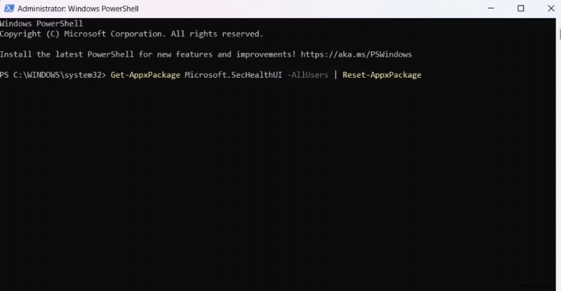 Windows Defender Engine Unavailable? Quick Fixes to Restore Virus & Threat Protection