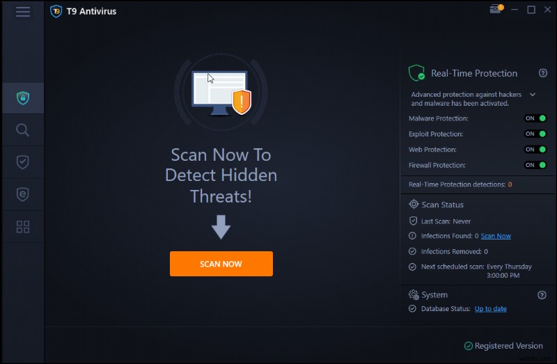 Fix  This App Is Preventing Shutdown  Error: Quick & Easy Steps