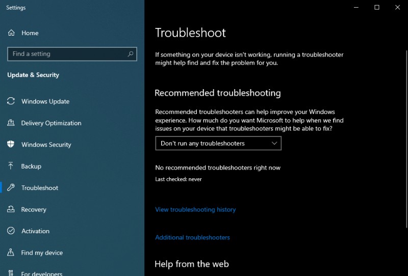 Fix  This App Is Preventing Shutdown  Error: Quick & Easy Steps