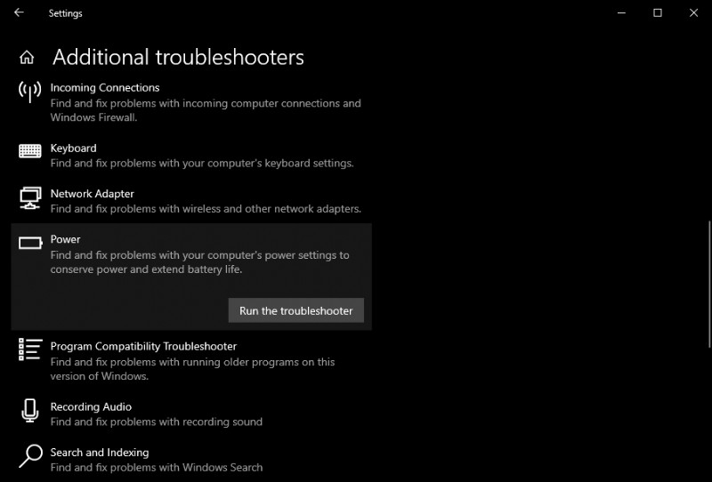 Fix  This App Is Preventing Shutdown  Error: Quick & Easy Steps