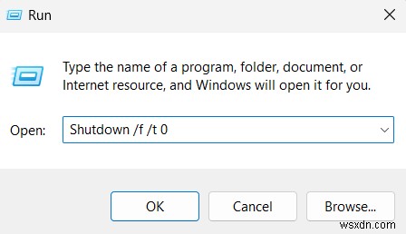 Fix  This App Is Preventing Shutdown  Error: Quick & Easy Steps