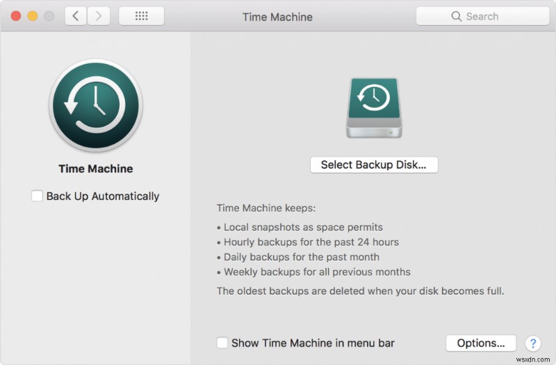 Keep Your Mac Safe on the Go: Expert Security Tips for Travelers