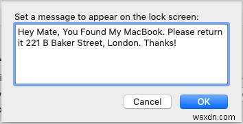 Keep Your Mac Safe on the Go: Expert Security Tips for Travelers