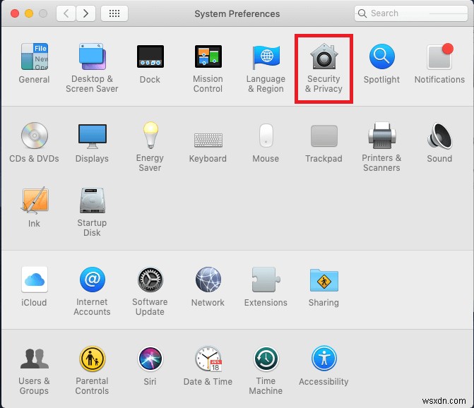 Keep Your Mac Safe on the Go: Expert Security Tips for Travelers