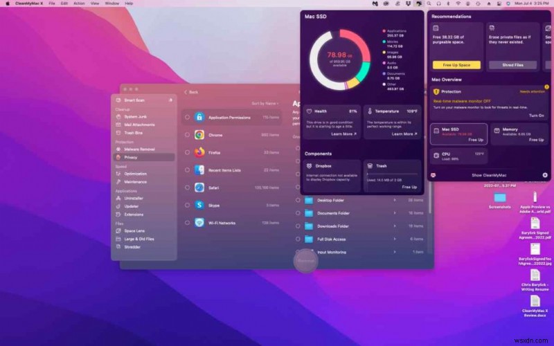 Pushwhy Malware Explained: How to Detect and Remove It from Your Mac in 2023