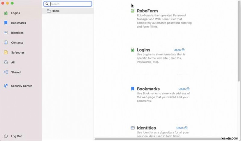 Top 9 Password Managers for macOS in 2023: Secure & User‑Friendly