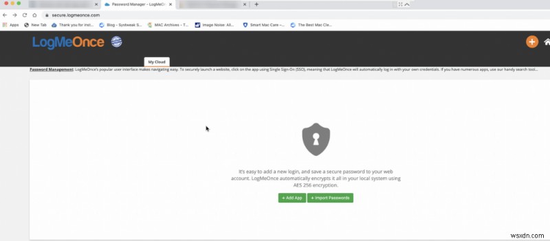 Top 9 Password Managers for macOS in 2023: Secure & User‑Friendly