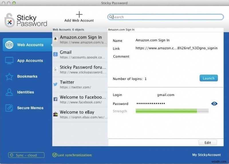 Top 9 Password Managers for macOS in 2023: Secure & User‑Friendly