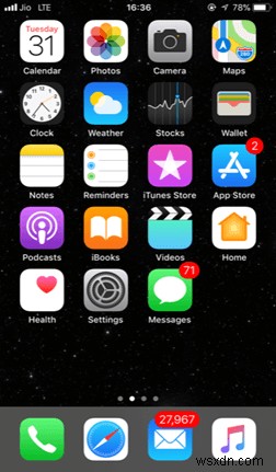 Secure Your iPhone: Hide Apps with Passcode on iOS 11