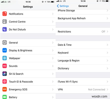 Secure Your iPhone: Hide Apps with Passcode on iOS 11