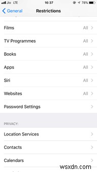 Secure Your iPhone: Hide Apps with Passcode on iOS 11