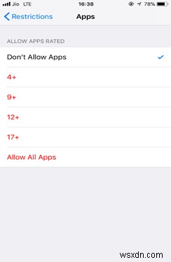 Secure Your iPhone: Hide Apps with Passcode on iOS 11