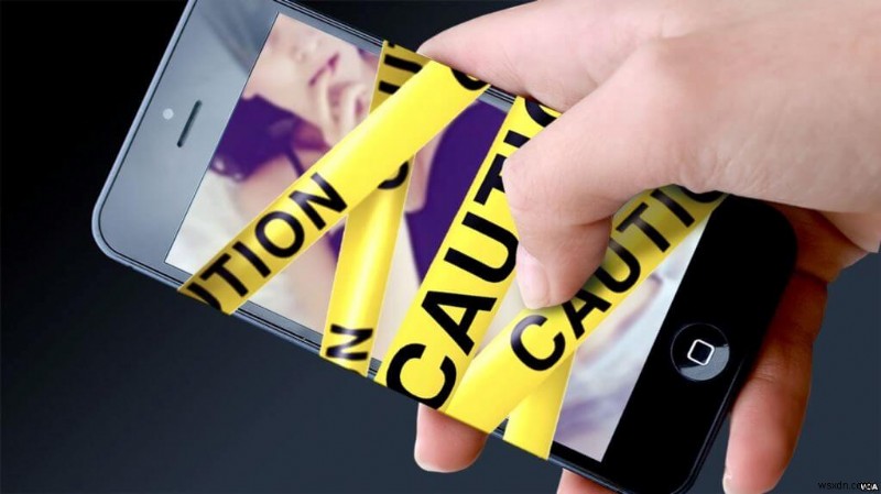 Top 10 Social Media Apps That Pose Risks to Teens: A Guide to Safeguarding Against Online Predators