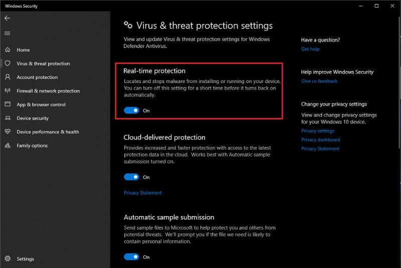 Troubleshooting a Failed Antivirus: Quick Fixes & Recovery Steps