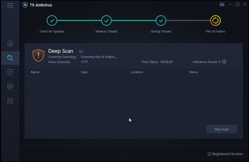 Troubleshooting a Failed Antivirus: Quick Fixes & Recovery Steps