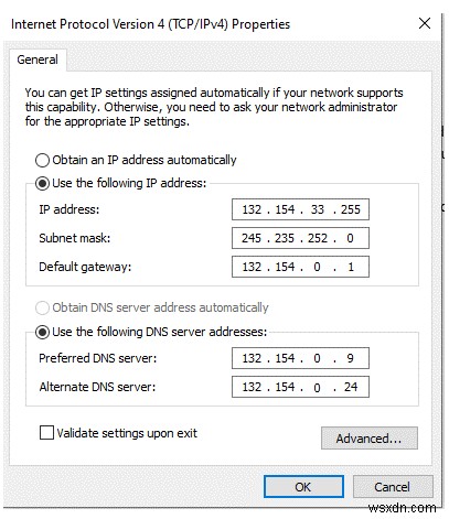Your IP Has Been Temporarily Blocked: 5 Proven Troubleshooting Steps