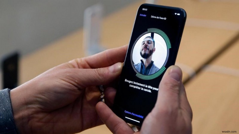 Which Is More Secure: Fingerprint or Facial Recognition?