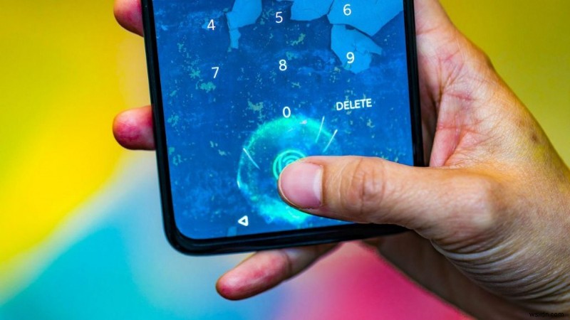 Which Is More Secure: Fingerprint or Facial Recognition?