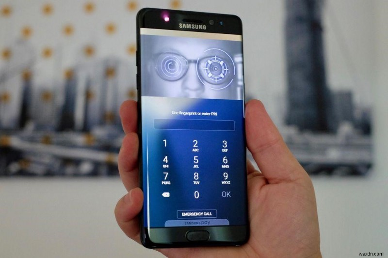 Which Is More Secure: Fingerprint or Facial Recognition?