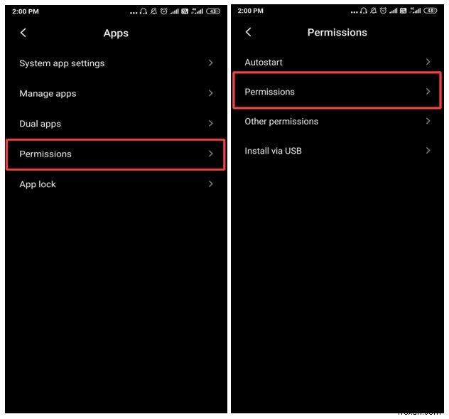 Master Android & iOS App Location Permissions for Enhanced Privacy