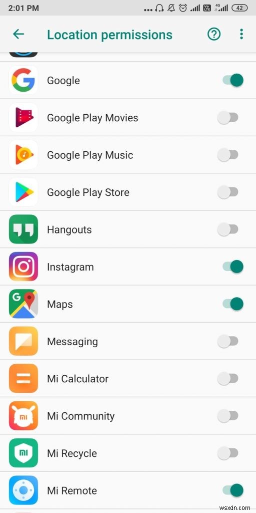 Master Android & iOS App Location Permissions for Enhanced Privacy