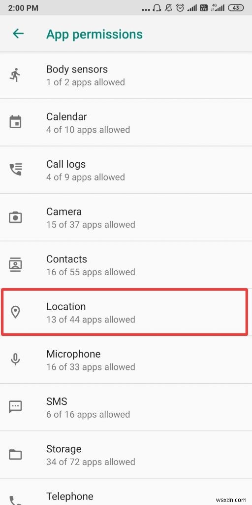Master Android & iOS App Location Permissions for Enhanced Privacy