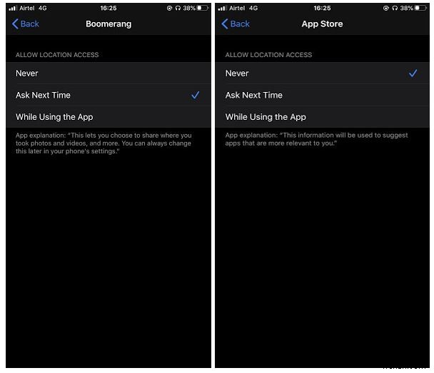 Master Android & iOS App Location Permissions for Enhanced Privacy