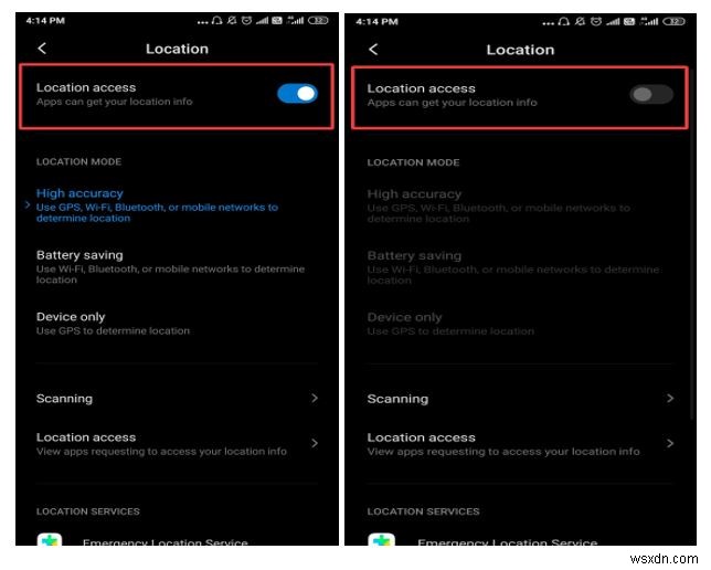 Master Android & iOS App Location Permissions for Enhanced Privacy