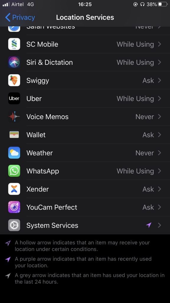 Master Android & iOS App Location Permissions for Enhanced Privacy