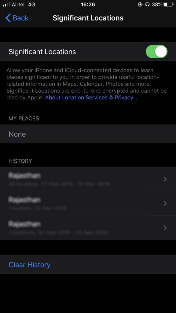 Master Android & iOS App Location Permissions for Enhanced Privacy