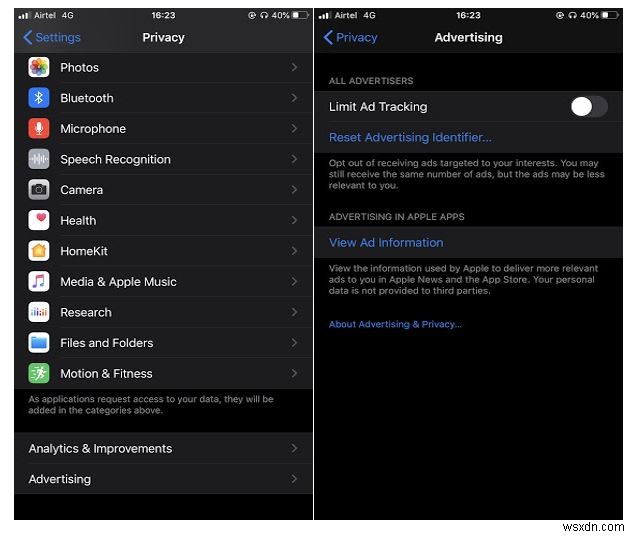 Master Android & iOS App Location Permissions for Enhanced Privacy