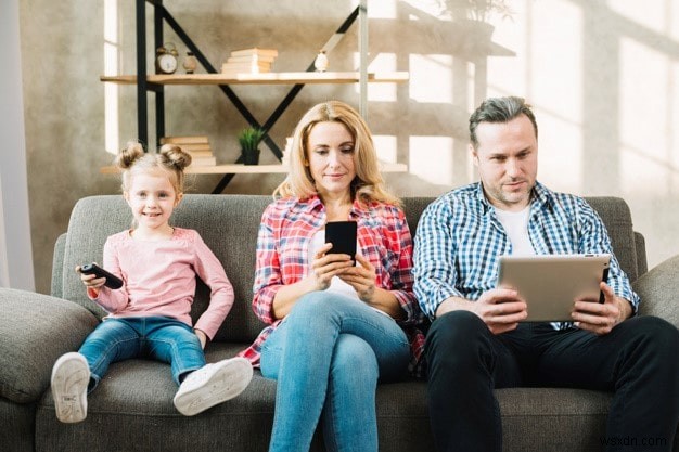 Create an Apple ID for Your Child (Under 18) – Updated 2023 Family Sharing Guide