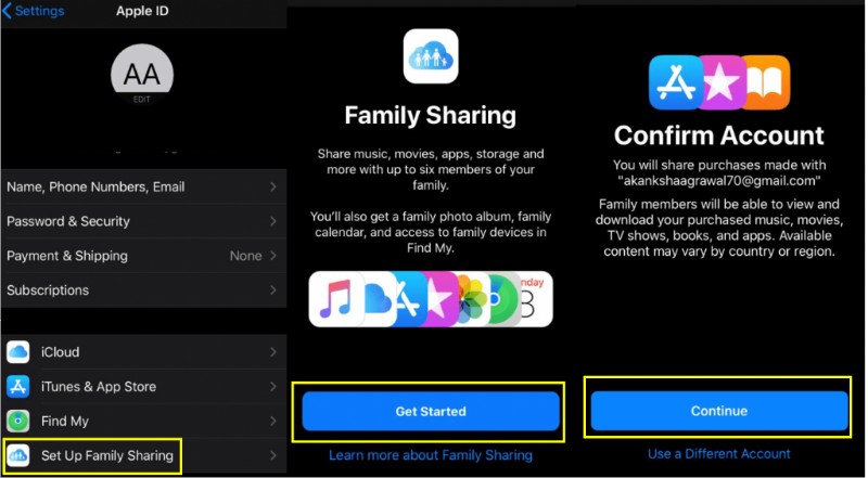 Create an Apple ID for Your Child (Under 18) – Updated 2023 Family Sharing Guide