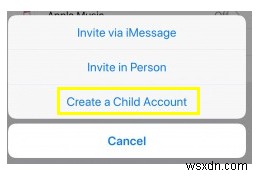 Create an Apple ID for Your Child (Under 18) – Updated 2023 Family Sharing Guide