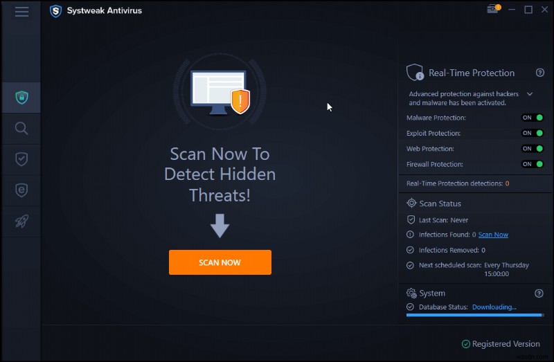 Choosing the Right Antivirus: Key Factors and Top Recommendations