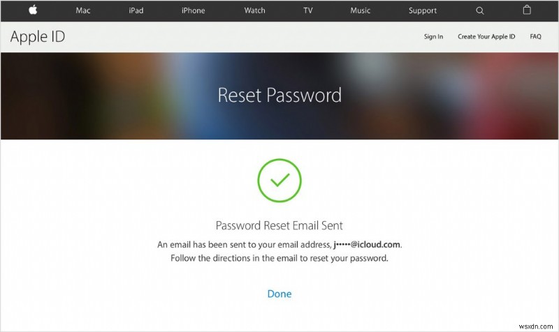 Reset Your Apple ID Password: Quick & Secure Step‑by‑Step Guide