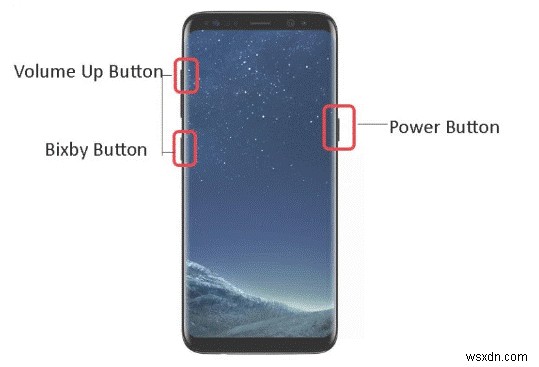 Step-by-Step Guide to Factory Reset Samsung Galaxy S8 & S8 Plus