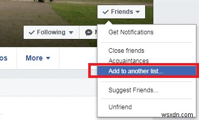 How to Restrict Contacts on Facebook: Protect Your Privacy