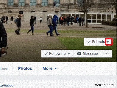 How to Restrict Contacts on Facebook: Protect Your Privacy